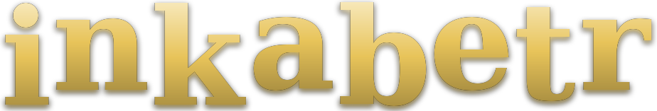inkabetr logotipo