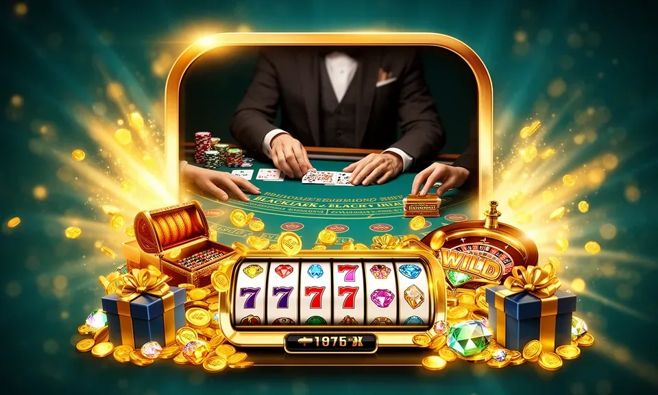 inkabetr Baccarat en Vivo Taruca del Cerro